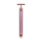 KTM-493843 24K Gold Facial Massager Beauty Bar Stick for Skincare Routine