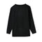 KTM-500115 Handmade Mauhair Women's Long Sleeve Crew Neck Embroidered Knitted Cardigan Retro Antique Floral Casual Winter Button Plus Front
