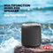 KTM-505363 Portable Subwoofer Bluetooth Speaker with Hi-Fi Performance