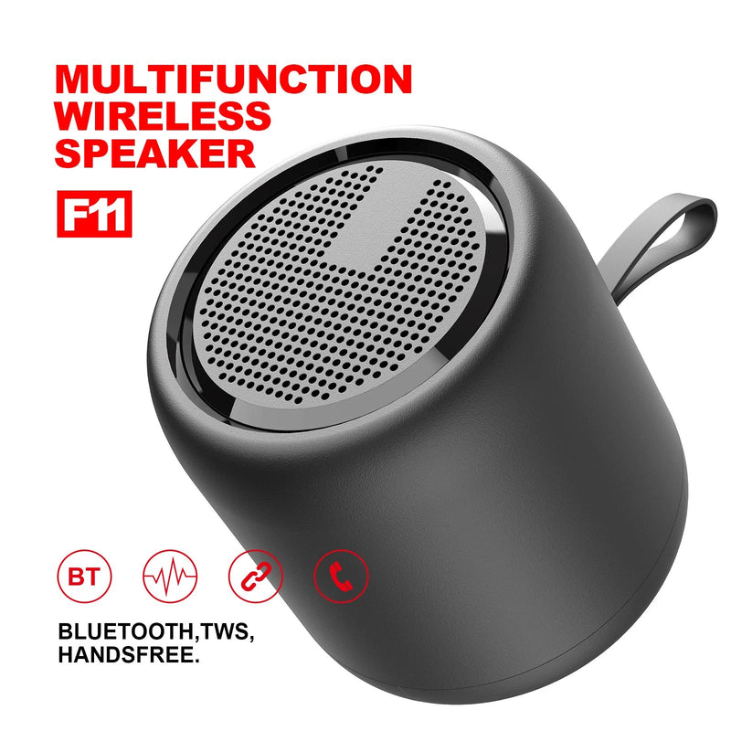 KTM-505363 Portable Subwoofer Bluetooth Speaker with Hi-Fi Performance