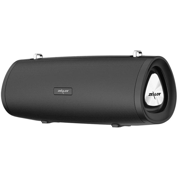KTM-520339 Portable Wireless Bluetooth Speaker with Powerful Stereo Sound