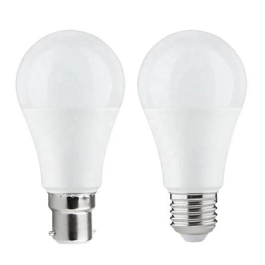 KTM-537939 Energy Saving E27 B22 LED Bulb Light - 5W, 7W, 9W, 12W, 15W Options, 12V/24V/110V/220V