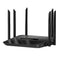 KTM-541267 AC1200 Dual Band Wi-Fi Router for Home Networks Compatible with Spectrum