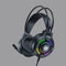 KTM-552147 High-Performance In-Ear Gaming Headphones with Microphone and Enhanced Bass
