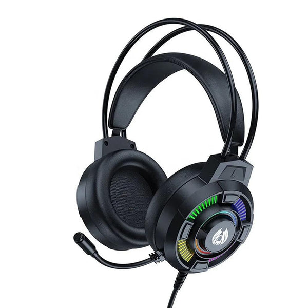 KTM-552147 High-Performance In-Ear Gaming Headphones with Microphone and Enhanced Bass