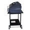 KTM-553939 Komenjoy G029300 3-Burner Outdoor Gas Grill with Warming Rack and Removable Grease Pan