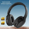 KTM-568403 Wireless Bluetooth Stereo Headset for Computer Gaming and School Use