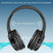 KTM-568403 Wireless Bluetooth Stereo Headset for Computer Gaming and School Use