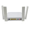 KTM-591635 4 Antenna WiFi 5 Router with 5dBi Antenna, Dual Band, 4 GE Ports, USB, and Voice Functionality