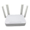 KTM-591635 4 Antenna WiFi 5 Router with 5dBi Antenna, Dual Band, 4 GE Ports, USB, and Voice Functionality