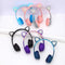 KTM-592915 9D Stereo Waterproof Wireless Bluetooth Earphones for Sports and Mobile Devices