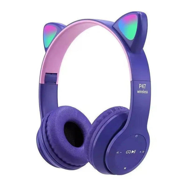 KTM-592915 9D Stereo Waterproof Wireless Bluetooth Earphones for Sports and Mobile Devices