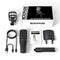 KTM-603283 USB RGB Studio Condenser Microphone for Gaming and Streaming