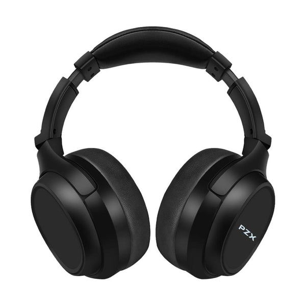 KTM-606483 Wired Gaming Headset with Deep Bass and Noise Cancellation - 3.5mm Connector