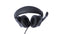 KTM-619859 Wired Stereo Gaming Headset with Dynamic Microphone and 40mm Drivers