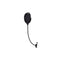 KTM-631763 USB Desktop Condenser Microphone with Mute Function for Computer Use