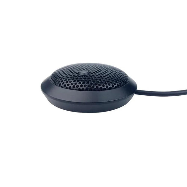 KTM-631763 USB Desktop Condenser Microphone with Mute Function for Computer Use