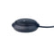 KTM-631763 USB Desktop Condenser Microphone with Mute Function for Computer Use