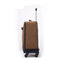 KTM-642003 Versatile 16 Inch Canvas Travel Trolley Bag with Large Capacity and Waterproof Design