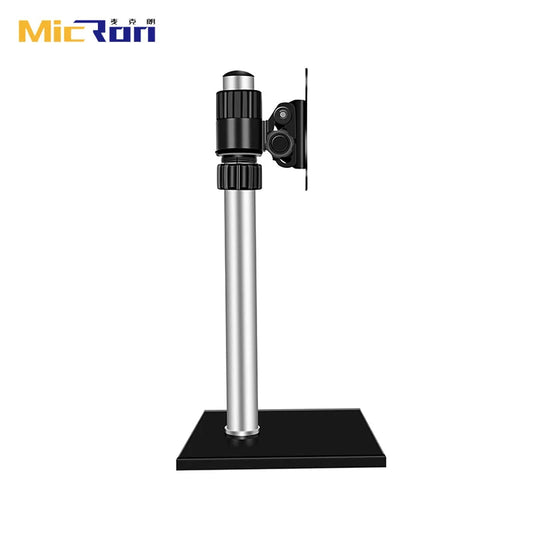 KTM-654611 Compact Universal Desktop TV Stand for 14"-26" Screens, Supports Up to 20kg