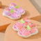 KTM-657043 Latest Design Summer Casual Cartoon Infant SandalsSoft Sole Non-Slip Beach Shoes Baby Cute Outdoor Baby Slippers