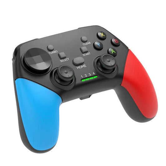 KTM-663443 Wireless Gaming Controller with Touch Pad and Built-in Battery for Mobile Devices