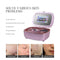 KTM-673939 High-End Women's Facial Care Equipment with Cleaning Brush Tool for Whitening Treatments