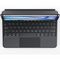 KTM-682067eather iPad Keyboard Case with Power Bank