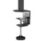 KTM-684883 Height Adjustable Desktop Monitor Stand for Ergonomic Viewing
