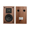 KTM-691923 WZ-610 Passive Hi-Fi Bookshelf Speaker with Wooden Enclosure