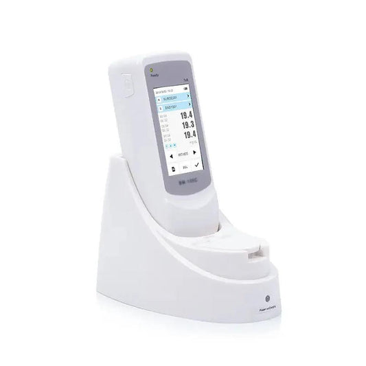 KTM-699091 Smart Neonatal Bilirubinometer BM-100A for Jaundice Monitoring with Touch Screen Display