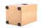 KTM-700563 Professional Cajon Drum for Percussion Enthusiasts - Handcrafted Musical Instrument