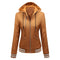 KTM-709907 Jacket Custom Winter Women's Baseball Suit Clothing Thick Plus Size Men's Jackets Standing Collar Zippered Brand Jacket
