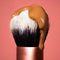 KTM-710355 Professional Synthetic Fibre Powder Makeup Brush for Cream and Foundation Application