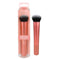 KTM-710355 Professional Synthetic Fibre Powder Makeup Brush for Cream and Foundation Application