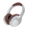 KTM-725843 Foldable Wireless Headphones with Mic, Bluetooth 5.3, 40mm Stereo Speakers