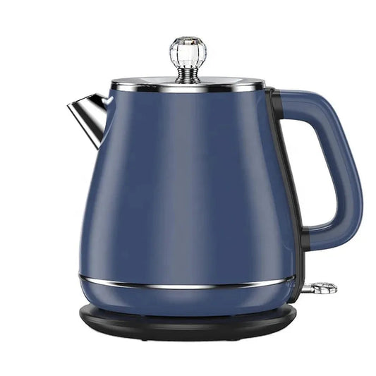 KTM-726931 Customised Double Layer Electric Kettle - 1.8L/2.0L Water Boiler for Efficient Heating