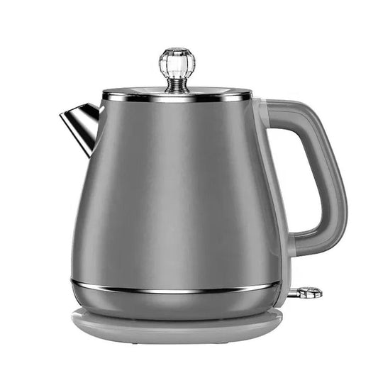 KTM-726931 Customised Double Layer Electric Kettle - 1.8L/2.0L Water Boiler for Efficient Heating