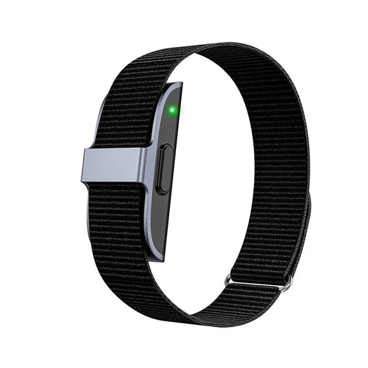KTM-754515 Bluetooth Fitness Tracker Smart Bracelet for Men and Women with App Integration
