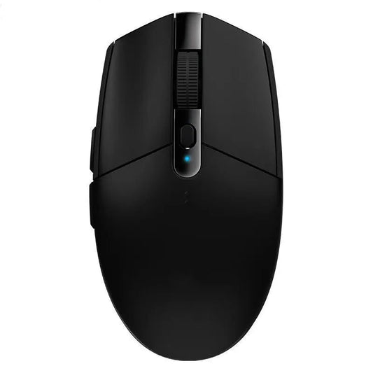 KTM-757139 Wireless Mechanical Gaming Mouse with Programmable Functions and Adjustable DPI (1200-4800)