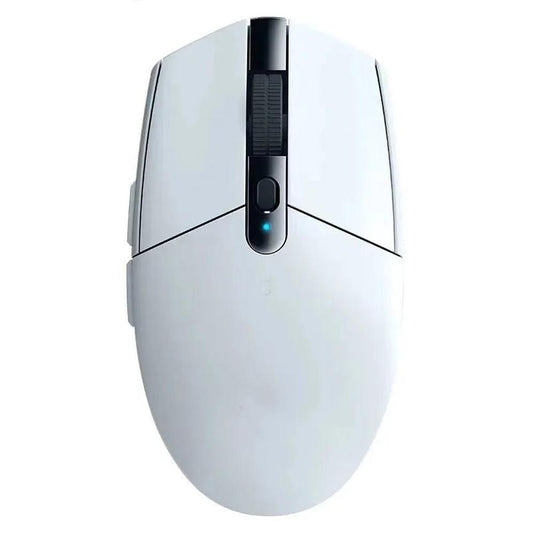 KTM-757139 Wireless Mechanical Gaming Mouse with Programmable Functions and Adjustable DPI (1200-4800)