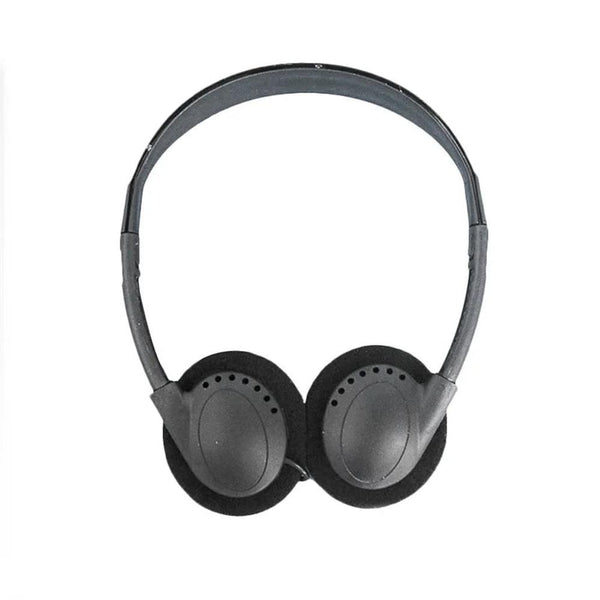 KTM-757331 Affordable Wired Headphones with Built-in Microphone for Clear Audio and Comfortable Fit