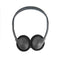 KTM-757331 Affordable Wired Headphones with Built-in Microphone for Clear Audio and Comfortable Fit