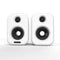 KTM-771155 Active Speakers - 2.0 Professional Studio Monitor Powered HiFi Bookshelf Speakers for Computer Use