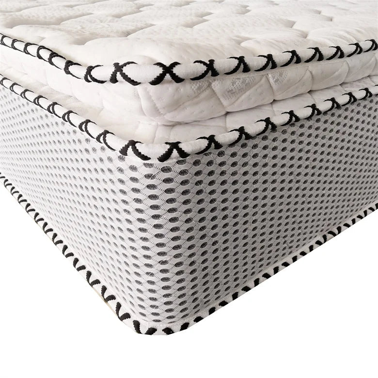 KTM-779795 King Size Bed Mattress for Ultimate Comfort and Support