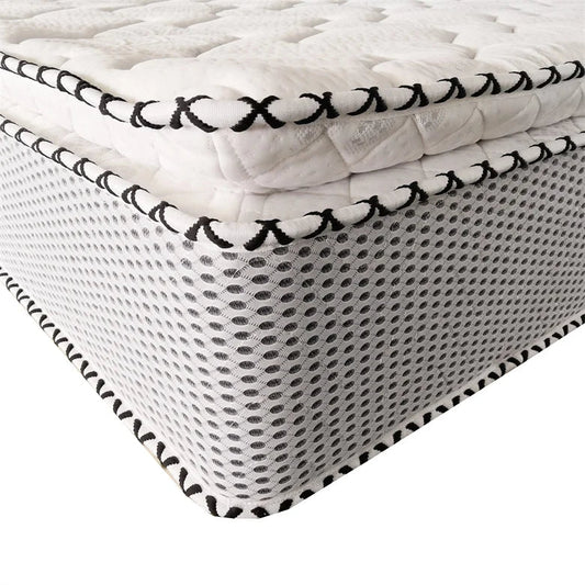 KTM-779795 King Size Bed Mattress for Ultimate Comfort and Support