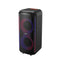 KTM-787155 Portable 60W Karaoke Speaker with LED Light, Super Bass, TWS, and 13000mAh Battery for Party Use