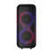 KTM-787155 Portable 60W Karaoke Speaker with LED Light, Super Bass, TWS, and 13000mAh Battery for Party Use