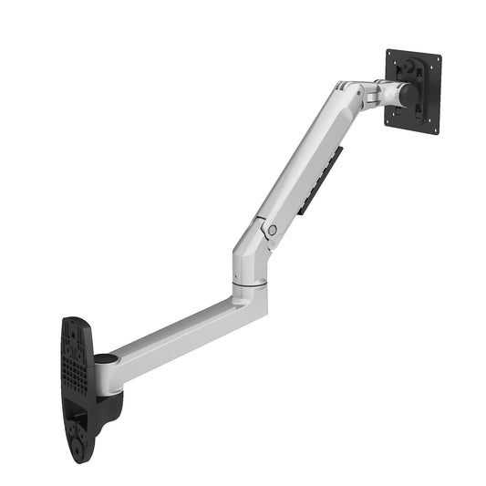 KTM-788051 Wall-Mounted Mechanical Spring Monitor Arm V6-B for 17-34 Inch Displays