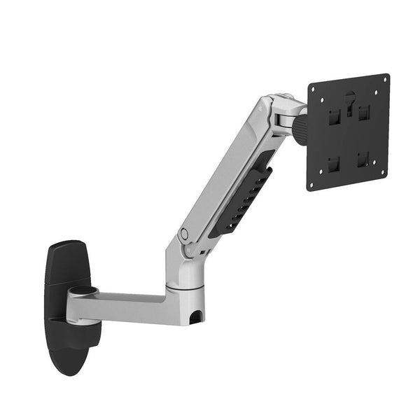 KTM-788051 Wall-Mounted Mechanical Spring Monitor Arm V6-B for 17-34 Inch Displays
